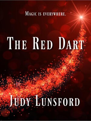 cover image of The Red Dart